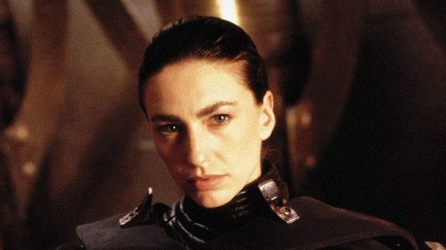 Farscape S02E05
