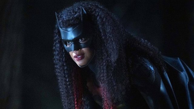 Batwoman S03E09