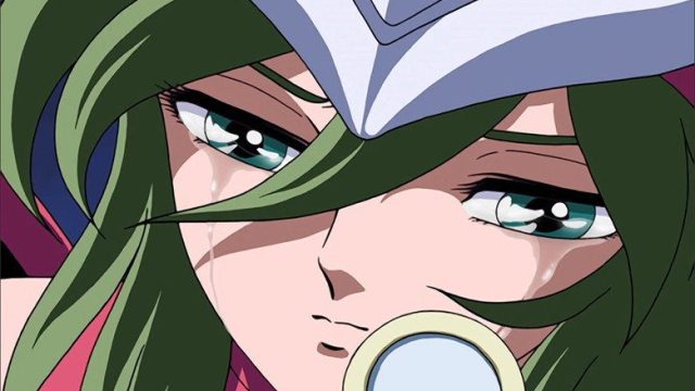 Los Caballeros del Zodiaco: Saga de Hades S02E05