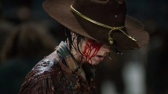 The Walking Dead S06E09