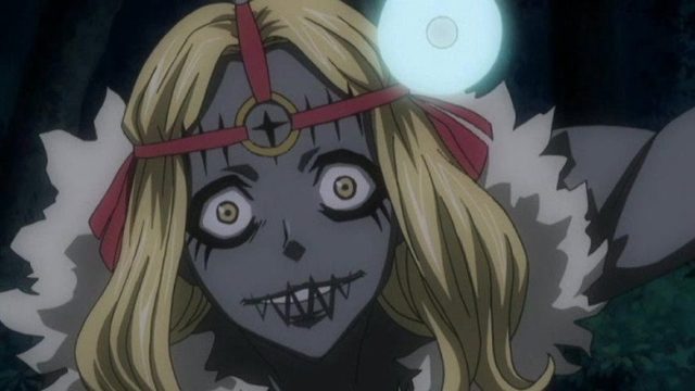 D.Gray-man S02E14