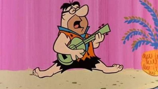 Los Picapiedra S01E15