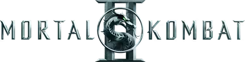 Mortal Kombat II
