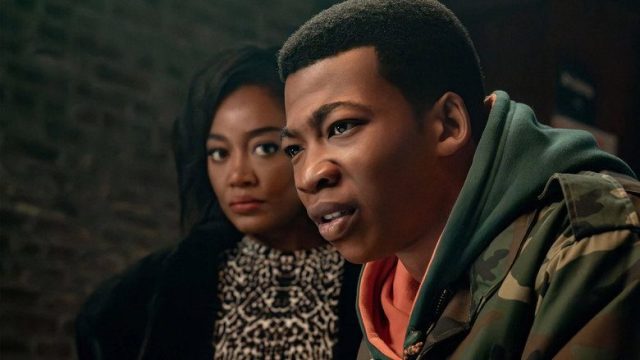 Power Book III: Raising Kanan S04E02
