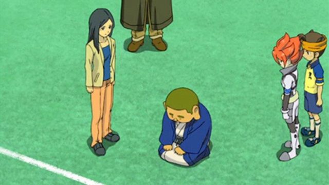 Súper Once S01E63
