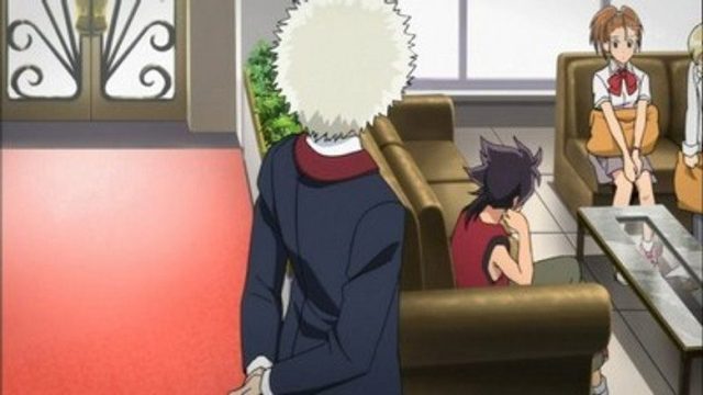 ファイ・ブレイン 神のパズル S01E12