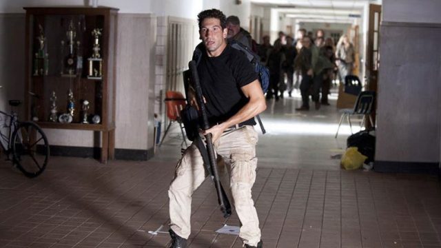 The Walking Dead S02E03