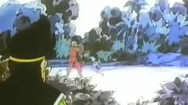 Dragon Quest: Las aventuras de Fly S01E21