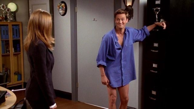 Friends S04E03