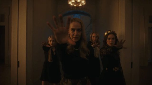 American Horror Story S13E12