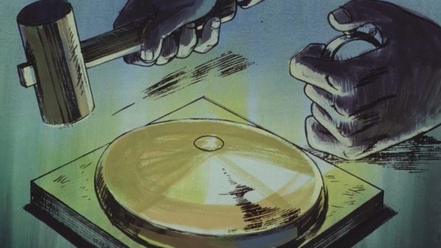 Ashita No Joe S02E11