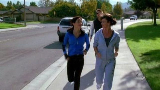 NCIS: Criminología Naval S02E06