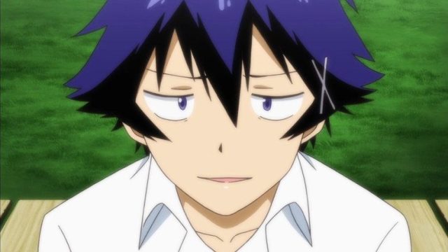 Nisekoi S02E10
