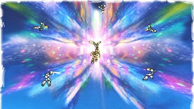 ∀ガンダム S02E24