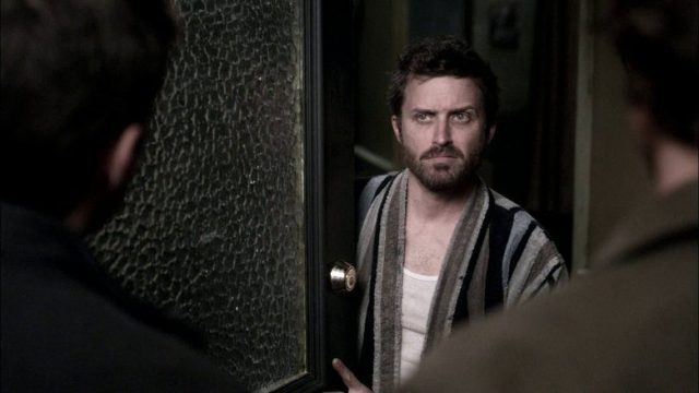 Supernatural S04E18