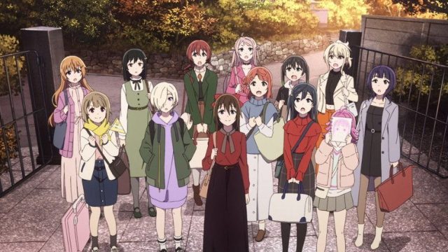 Love Live! Nijigasaki High School Idol Club S02E10