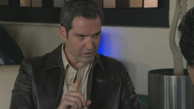 El Señor de los Cielos S01E25