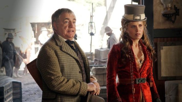 Deadwood S03E09
