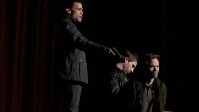 The Following S03E13