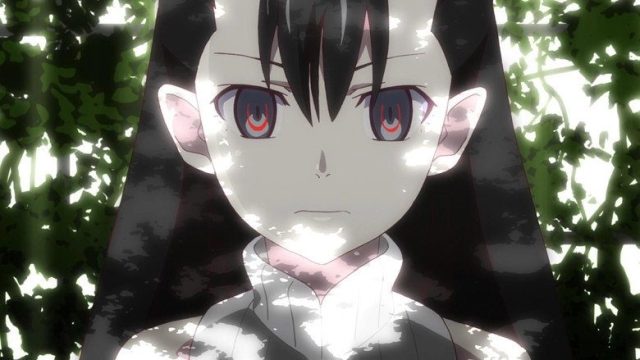Monogatari S04E11