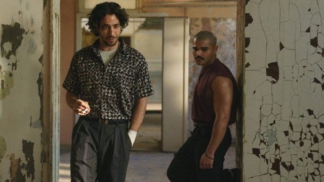 4 Blocks Zero S01E06