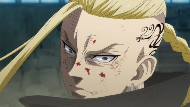 Tokyo Revengers S01E19