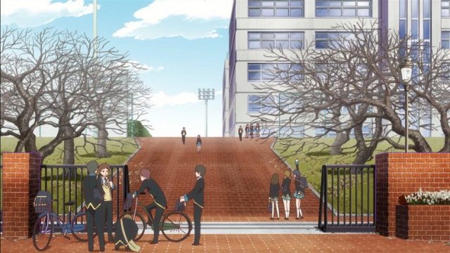 GJ部 S01E11