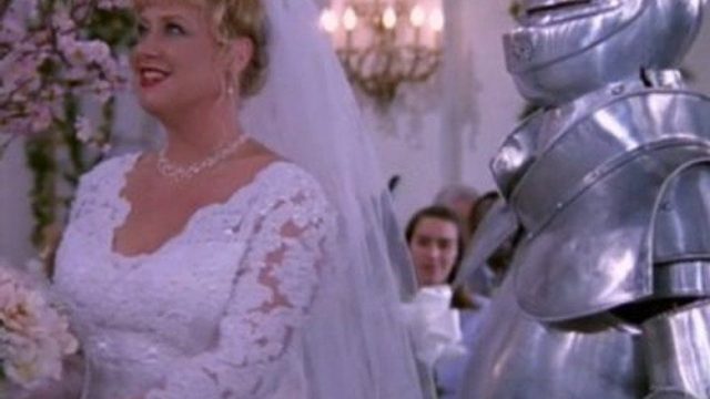 Sabrina, la bruja adolescente S04E17