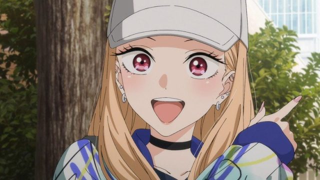 My Dress-Up Darling S01E20
