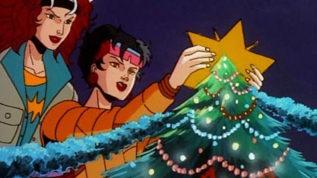 X-Men S04E12
