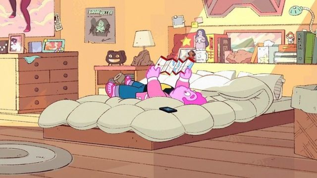 Steven Universe: Futuro S01E13