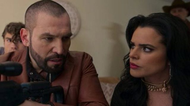 El Señor de los Cielos S09E74