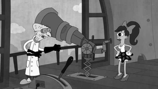 Futurama S06E26