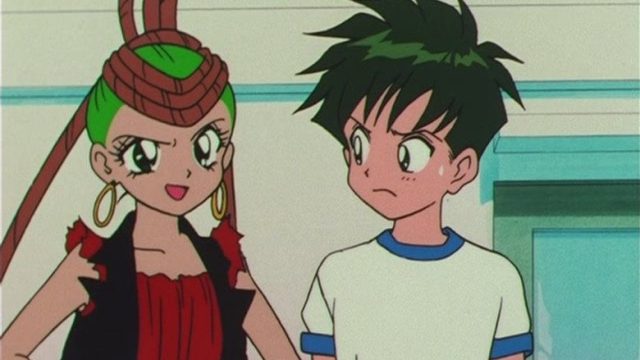 Sailor Moon S04E28