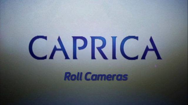 Caprica S00E22