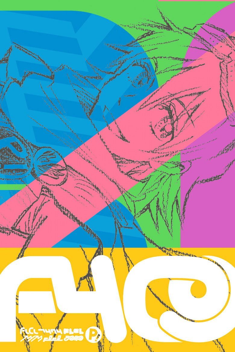FLCL FLCL