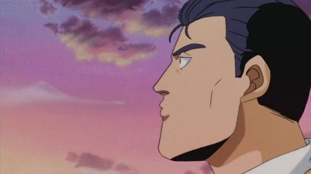 機動警察パトレイバー S01E17