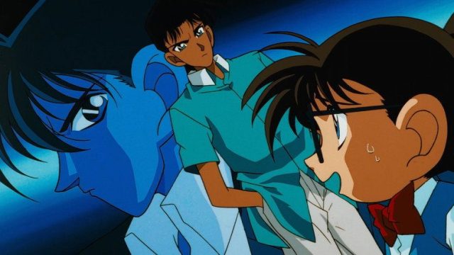 Detective Conan S01E58