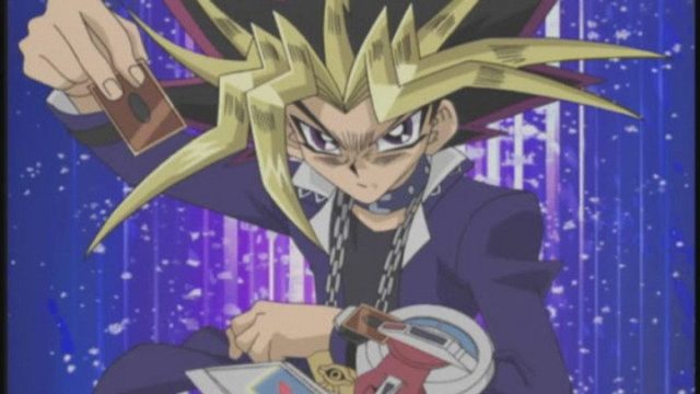 Yu-Gi-Oh! Duelo de Monstruos S01E162
