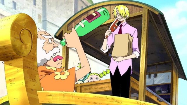 One Piece S09E319