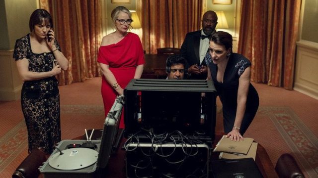 Rehén S01E04