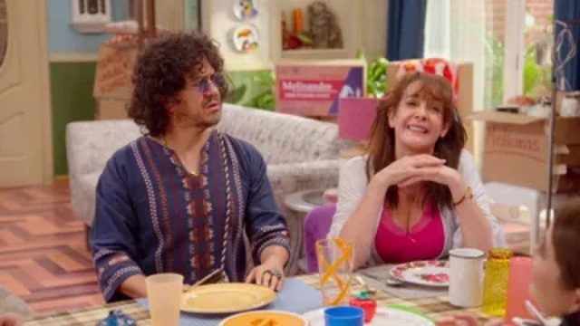Una familia de diez S09E15