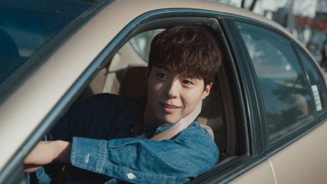 Buen chico S01E08