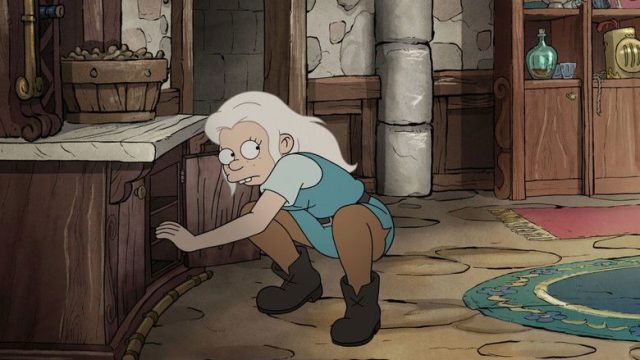 (Des)encanto S02E03