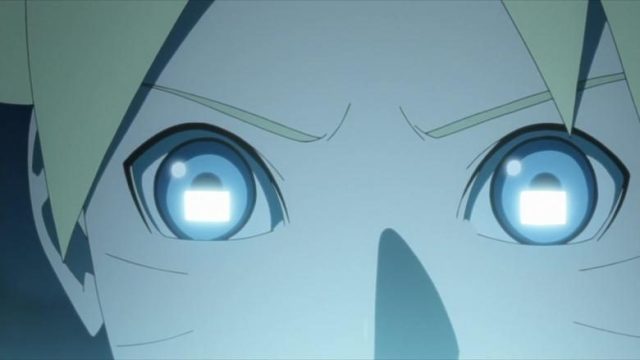 Boruto: Naruto Next Generations S01E56