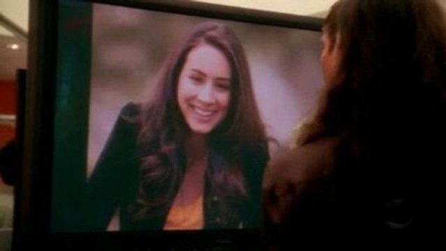 NCIS: Criminología Naval S03E16