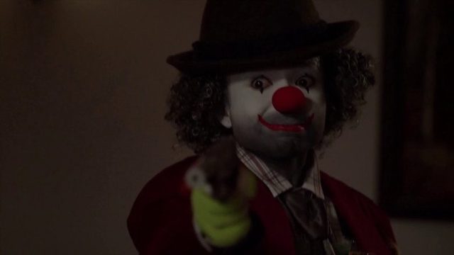 NCIS: Criminología Naval S11E10
