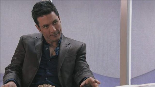 El Señor de los Cielos S02E41