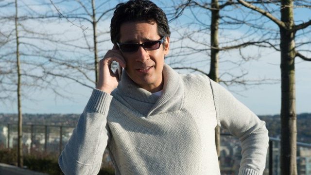 Continuum S04E02