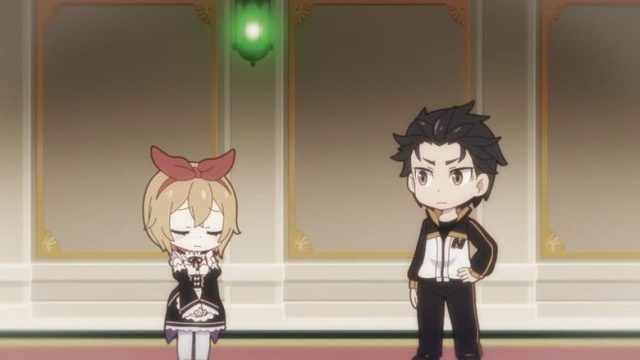 Re:ZERO -Starting Life in Another World- S00E29